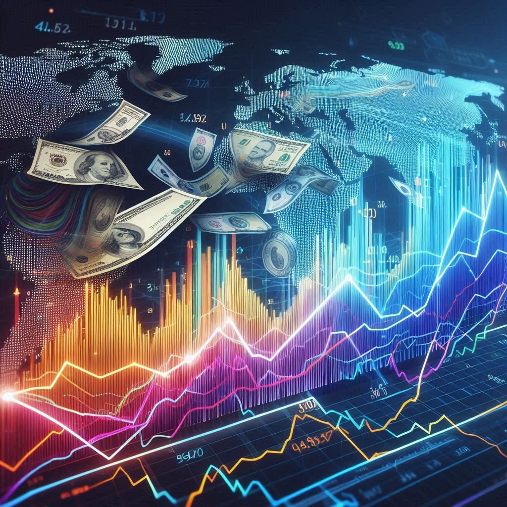 Trump's Policies Lead to High US Bond Yields and Stronger USD: India Must Brace for Volatile Rupee