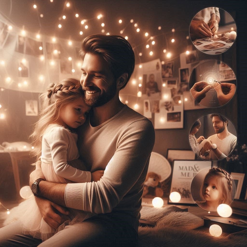 Viral Reddit Post Shows How Modern Dads Are Breaking Masculinity
