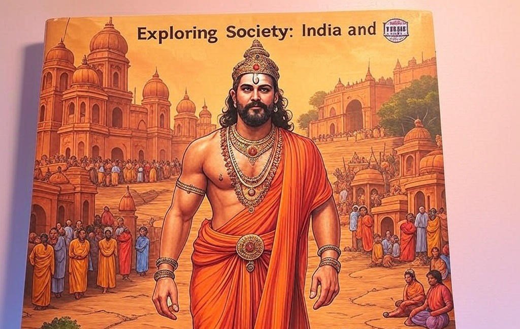 NCERT Books Game-Changing Curriculum Reform Redefines Indian Education