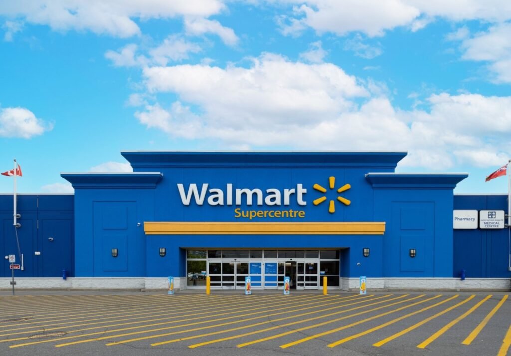 Suresh Kumar Faces Scrutiny Amid Walmart’s Tech Layoffs