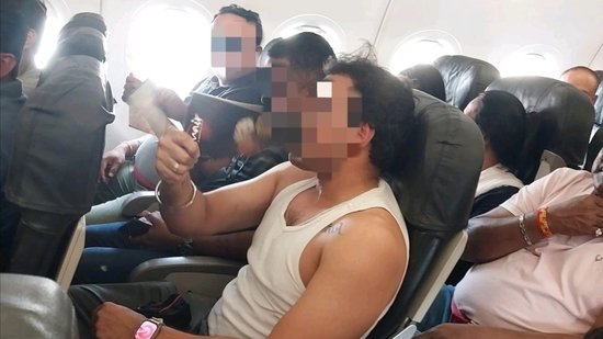Unbearable Nightmare at 30,000 Feet: Air India Express Flight Turns Into Sauna, Sparks Nationwide Outrage