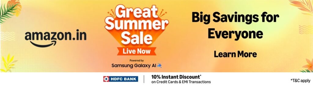 amazon sale