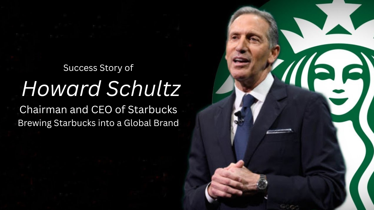 From Heartbreak to Triumph: How Bill Gates Sr. Rescued Howard Schultz’s Starbucks Dream Against All Odds