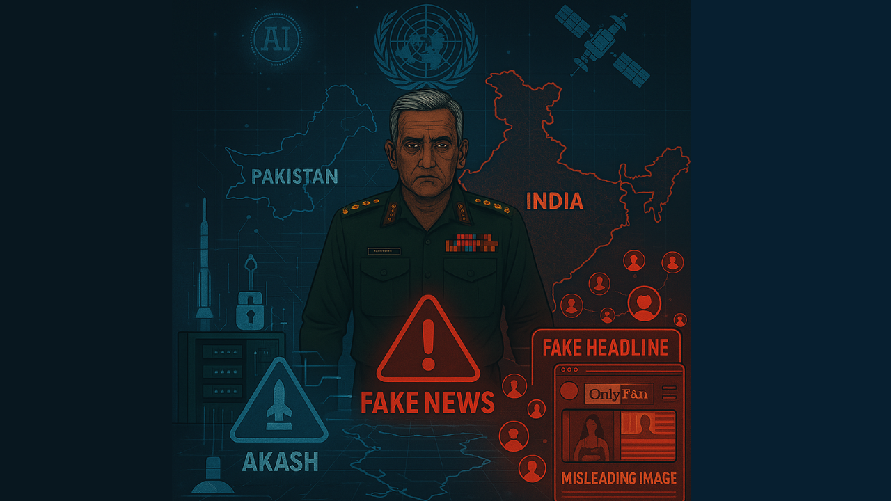 Operation Sindoor is now viewed as a textbook example of new-age Indian deterrence,