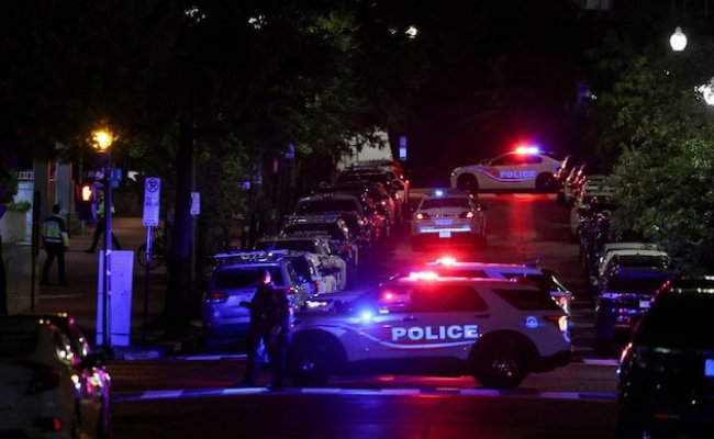 Tragedy Strikes Near Jewish Museum in Washington, DC: Two Israeli Embassy Staff Killed in Suspected Anti-Semitic Attack
