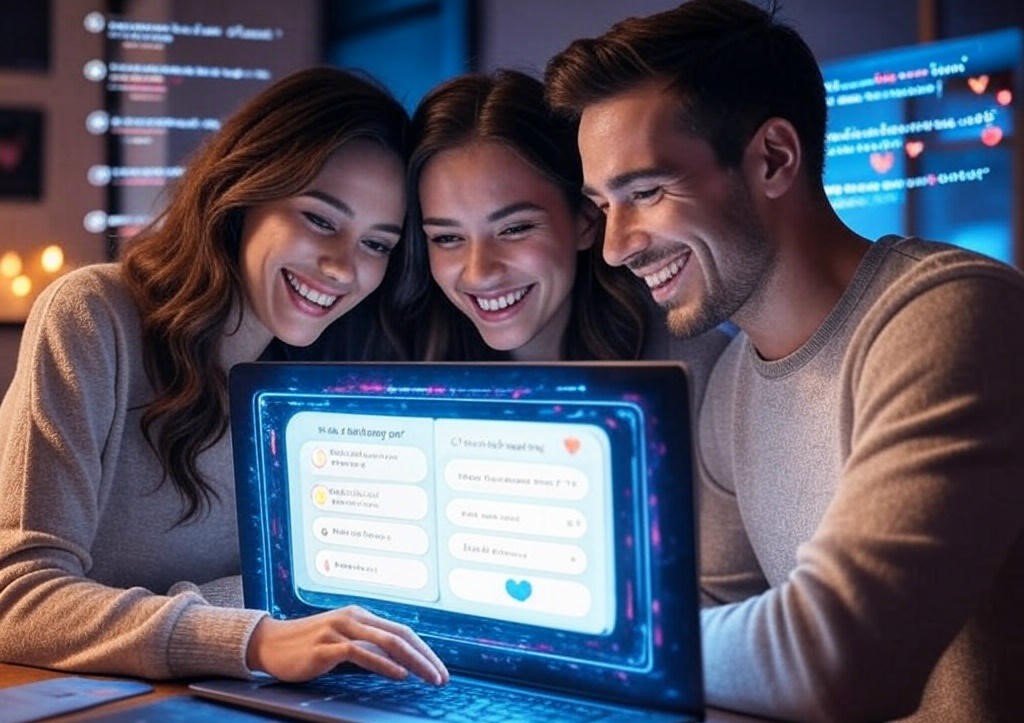 Internet Melts Over Boyfriend’s Thoughtful Grievance Portal for Girlfriend