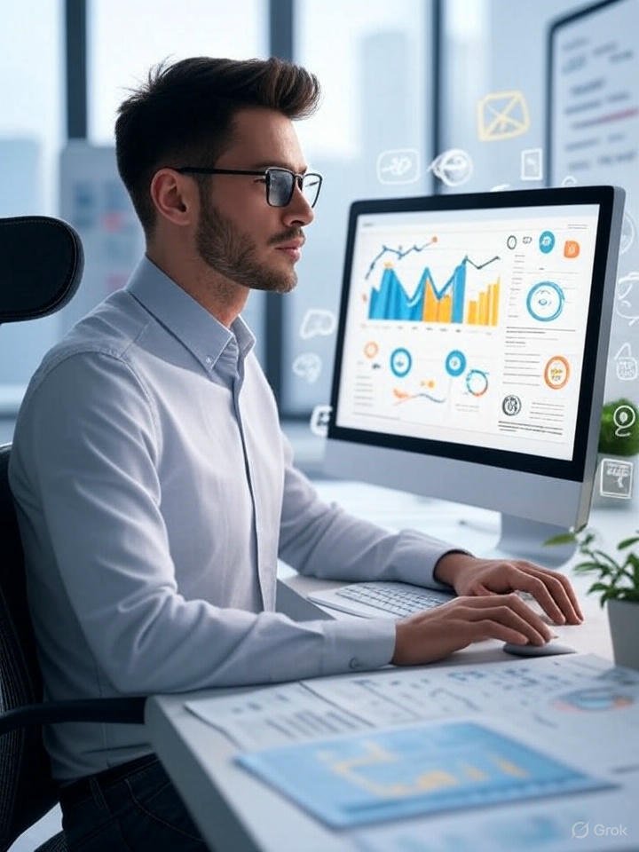 AI SEO Backlinks – The Secret Weapon