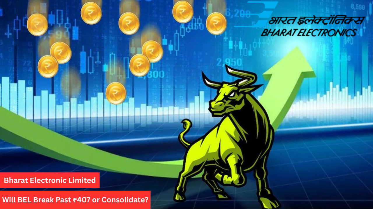 Bharat Electronics Ltd
