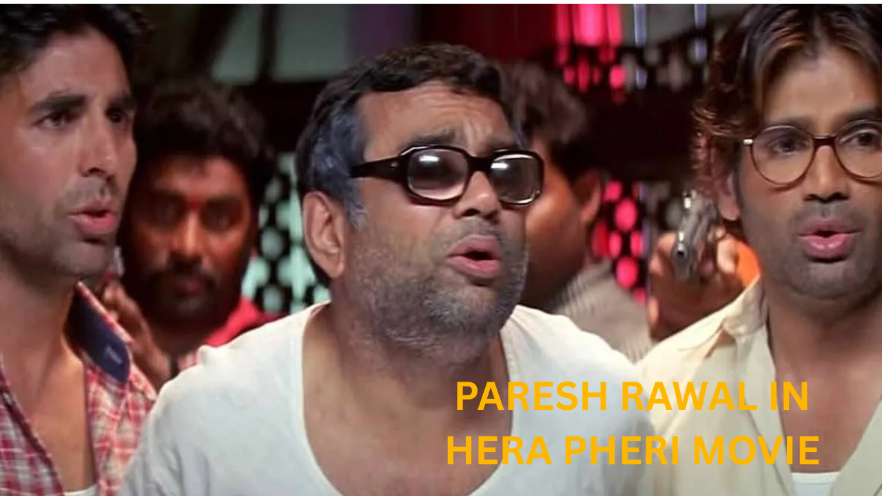 Sonakshi Sinha Backs Fans: “Without Paresh Rawal Hera Pheri 3 Is Incomplete l” | Nikita Roy to Release June 27