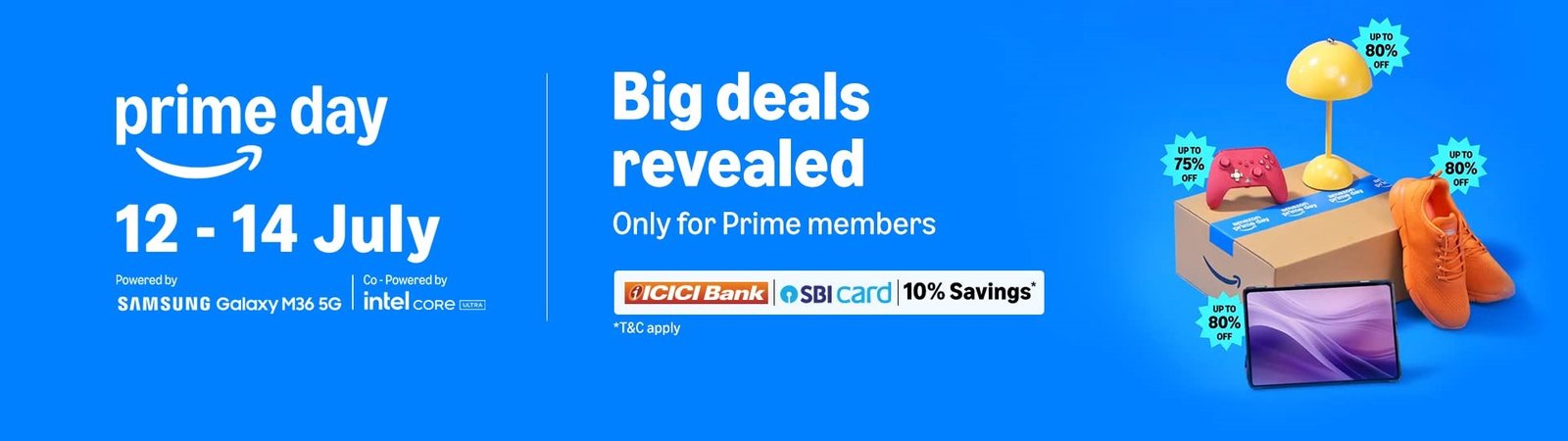 amazon sale