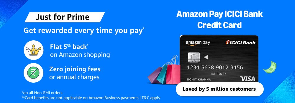 Amazon Prime