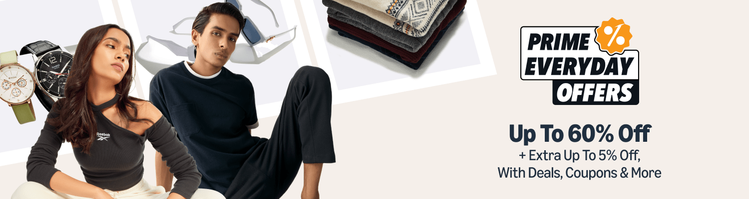 amazon fashion