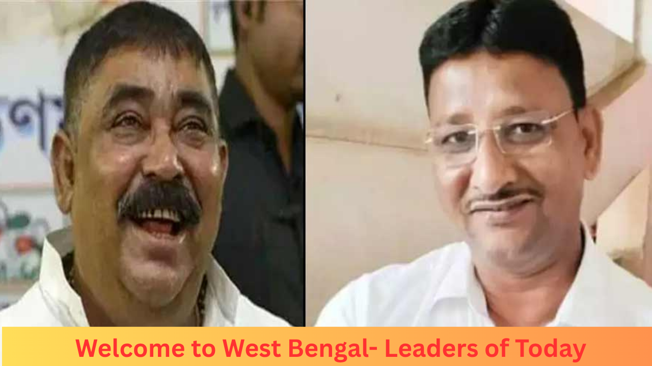 TMC Issues Stern Warning to Anubrata Mondal and Kajal Sheikh Over Infighting Ahead of 2026 West Bengal Elections