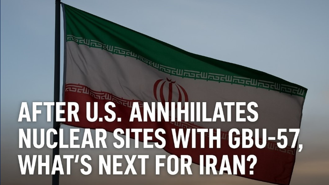iran