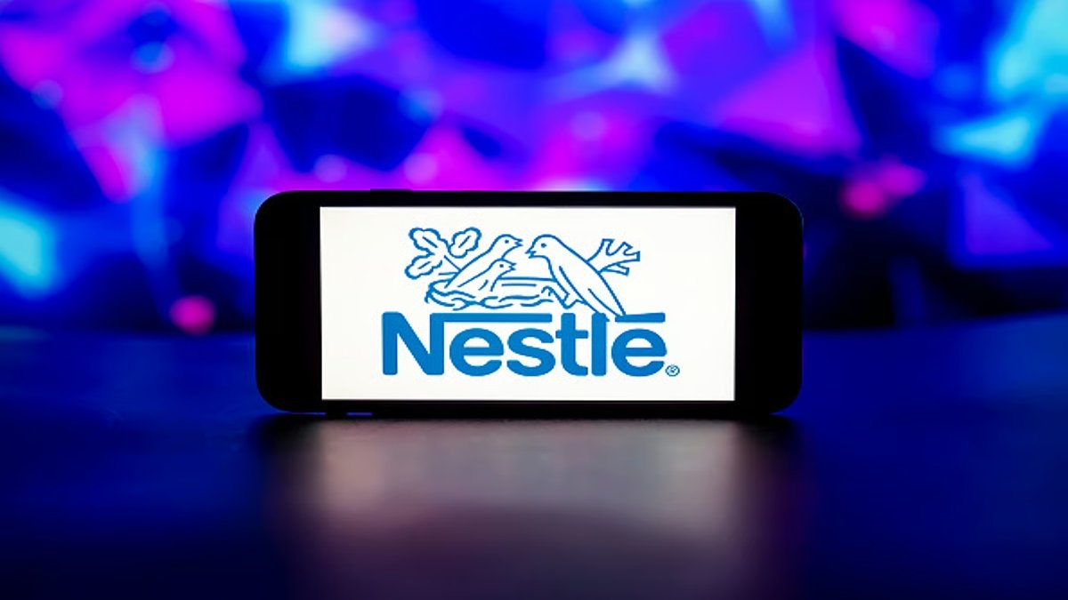 Nestle India Share Price Rises 1.5% as Investors Await Historic Bonus Share Issue Announcement