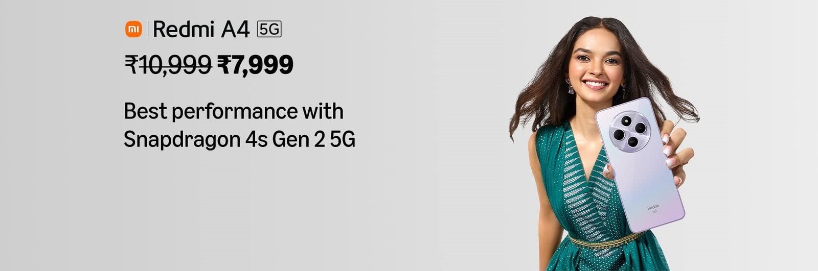 amazon red mi