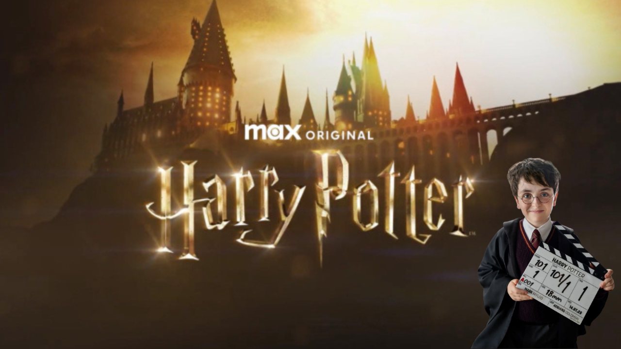🧙‍♂️ Everything We Know So Far About HBO’s New Harry Potter Series: Cast, Release, and Magic in the Making
