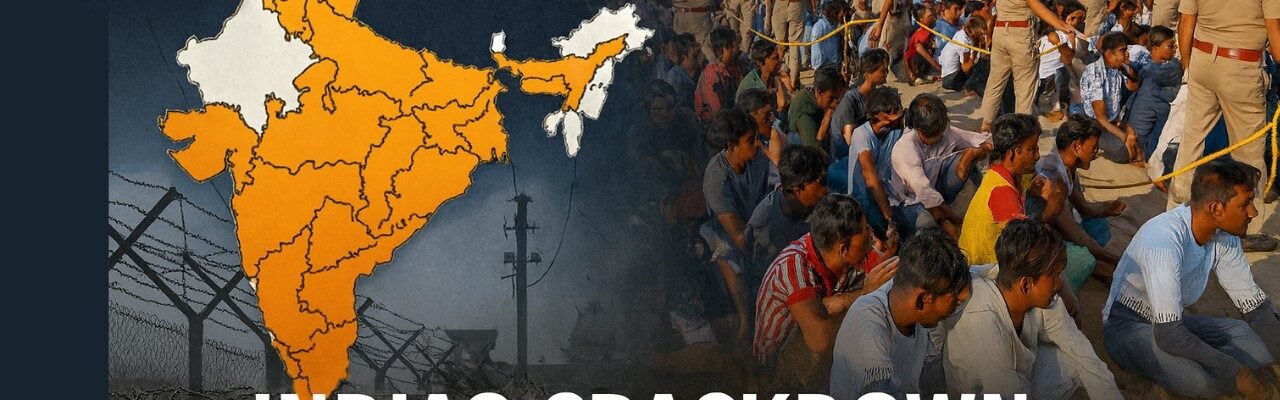 illegal bangladeshi immigrants