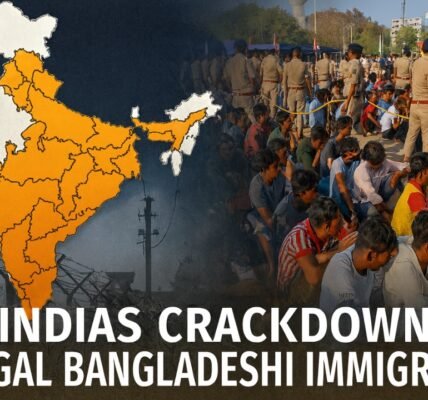 illegal bangladeshi immigrants