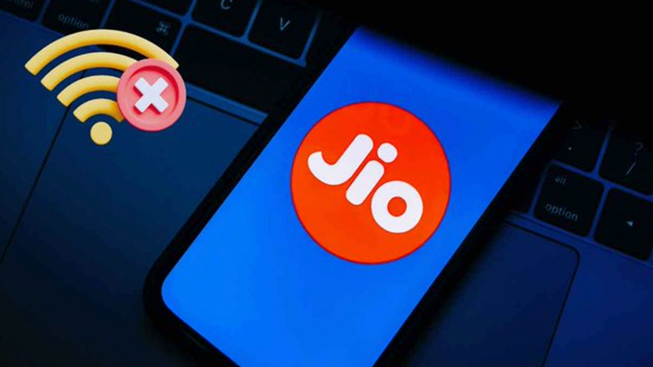 Nationwide Jio Network Problem Leaves Millions Without Signal and Internet: Downtime Triggers Outrage
