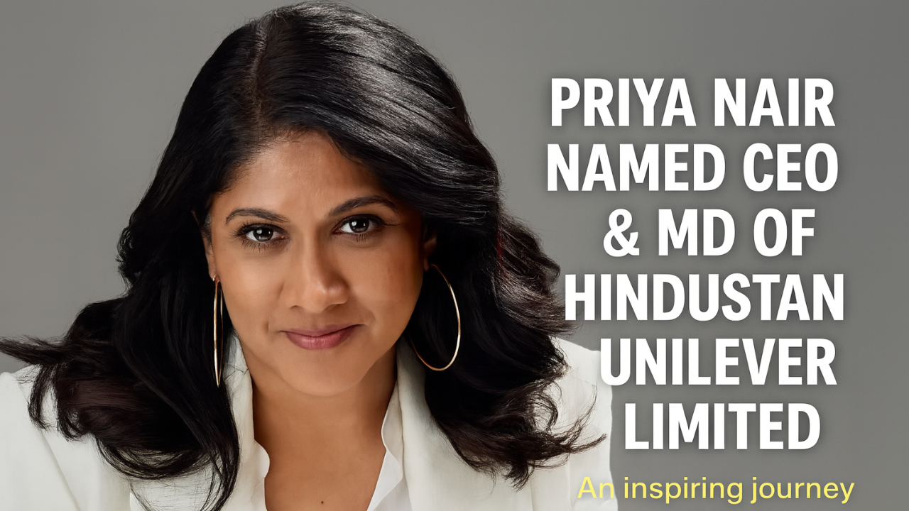 priya nair