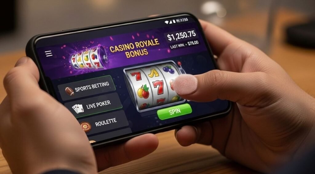 Banning Online Gaming Bill 2025 A Political Gamble or a Moral Necessity