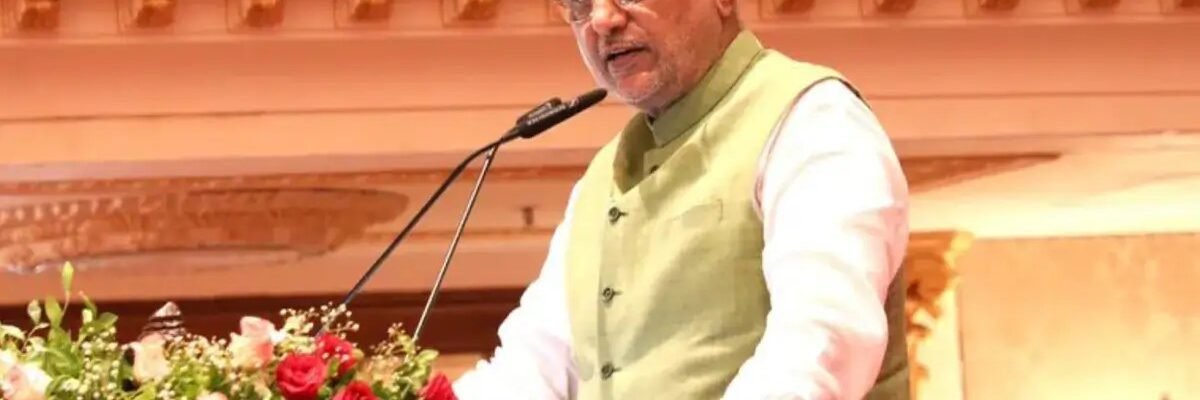 CP Radhakrishnan