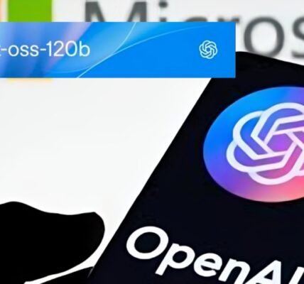 OpenAI GPT OSS 20B Model