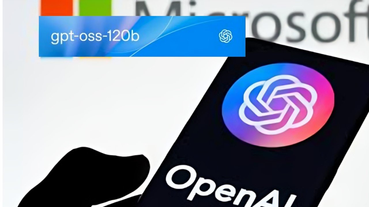 📰 Microsoft Brings OpenAI GPT OSS 20B Model to Windows, Ushering in a ...