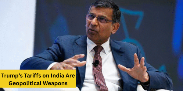 Raghuram Rajan