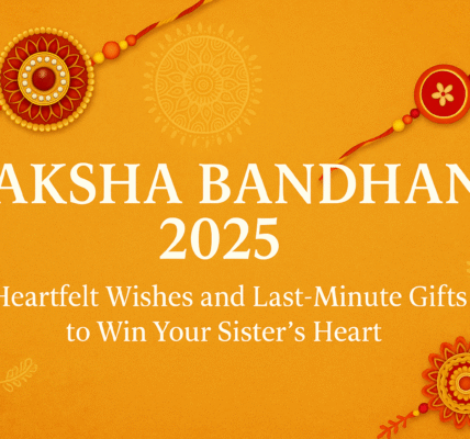 Raksha bandhan wishes 2025