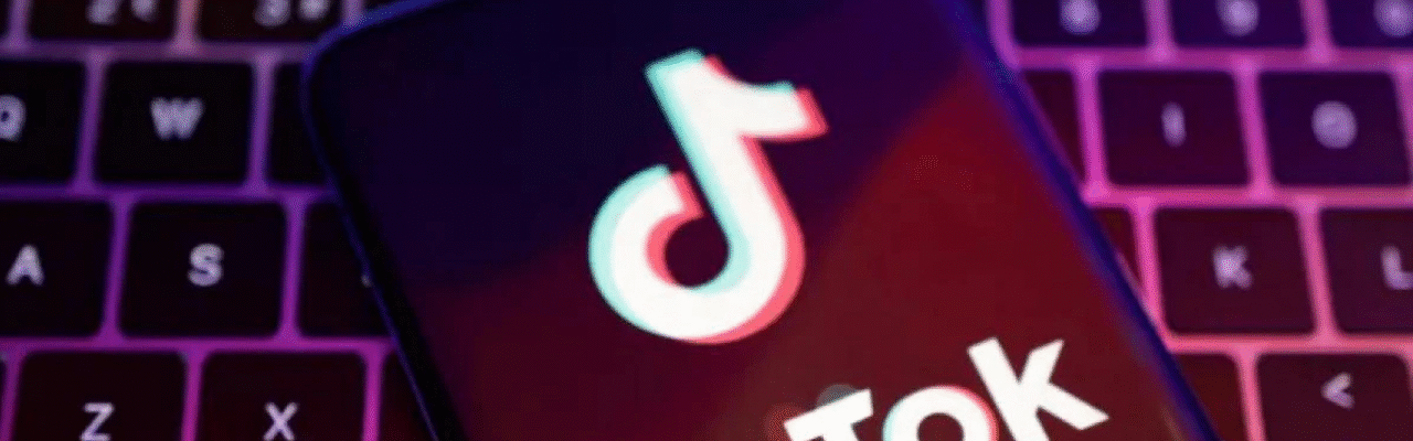 TIKTOK INDIA