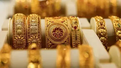 Kalyan Jewellers Share