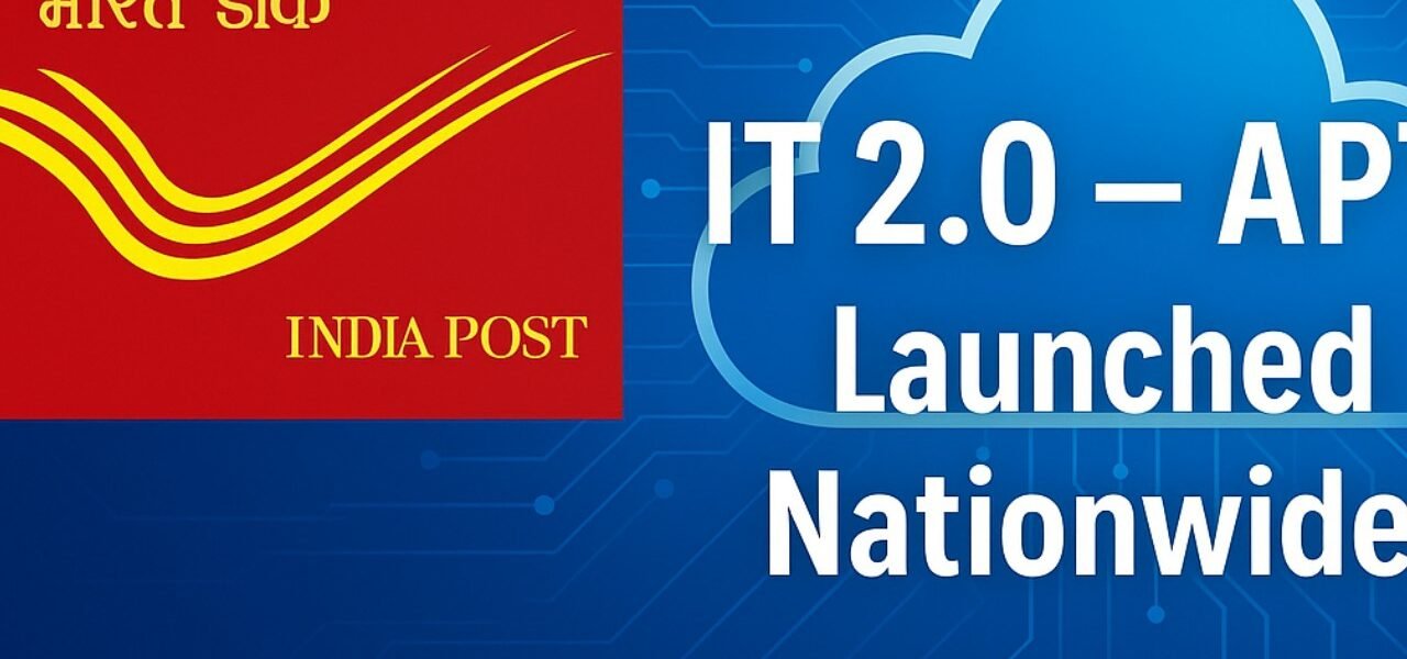 india post