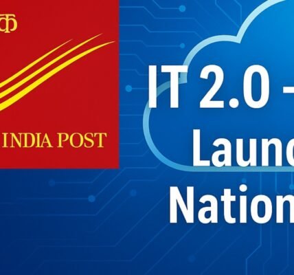 india post