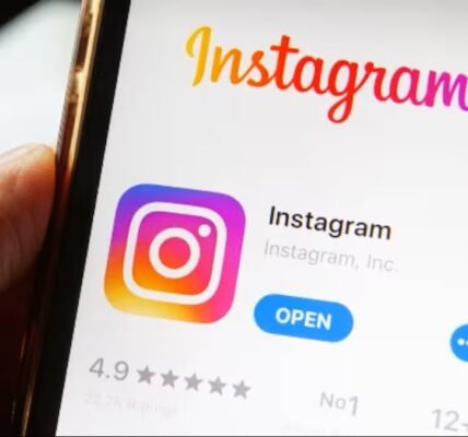 instgram reposting