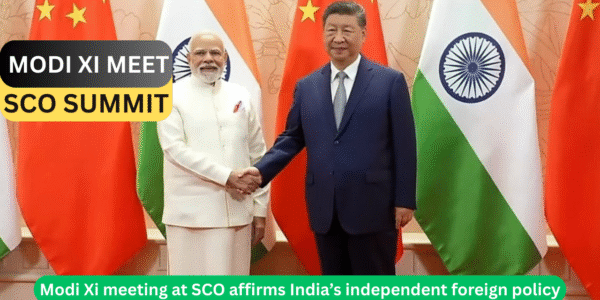 Modi xi jinping