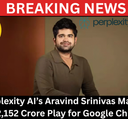perplexity ai