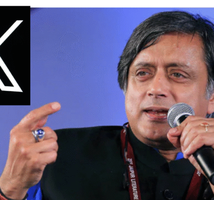 Shashi Tharoor vs. Wordplay