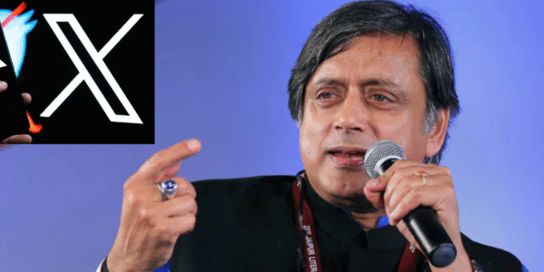 Shashi Tharoor vs. Wordplay