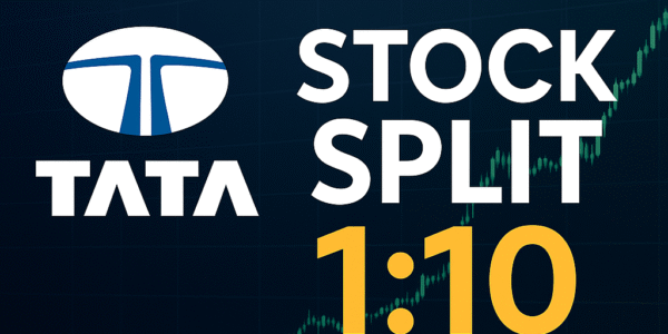 tata investment share price