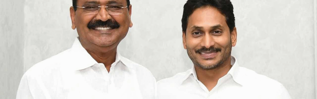 Allegations by Bhumana Karunakar Reddy, Defends Land Swap as Devotee-Centric Move TTD