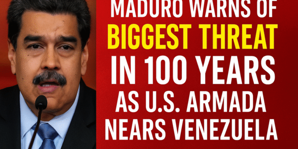 Nicolás Maduro