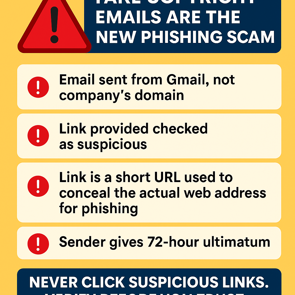 Phishing Scams