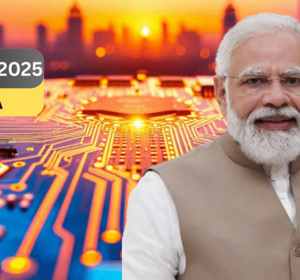 SEMICON INDIA 2025