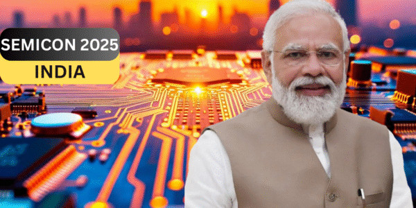 SEMICON INDIA 2025