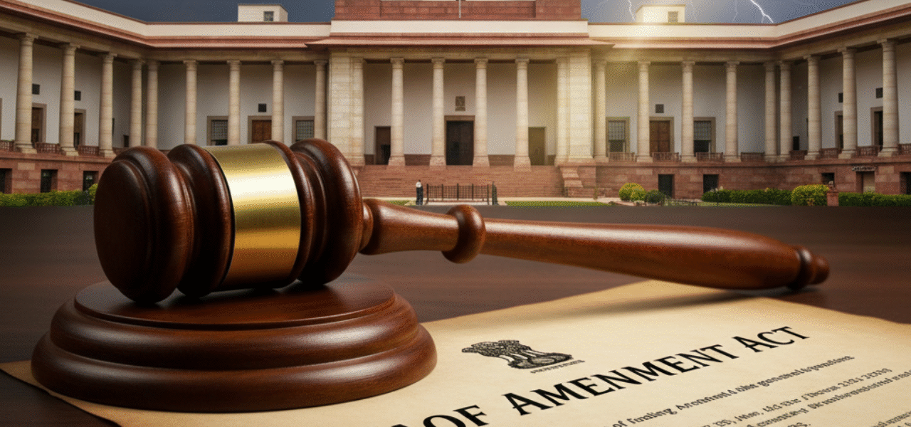 Waqf Amendment Act