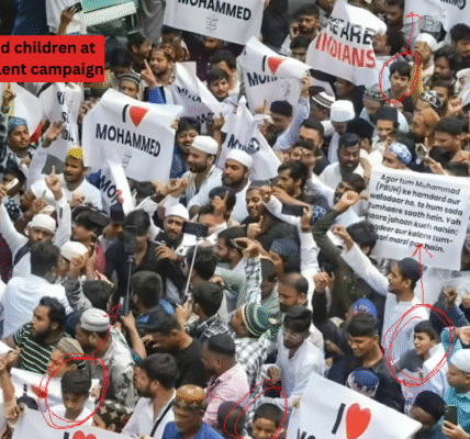 Bareli Violence