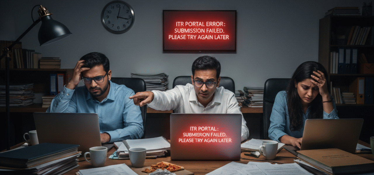 itr deadline extend