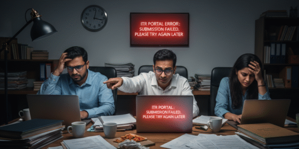 itr deadline extend